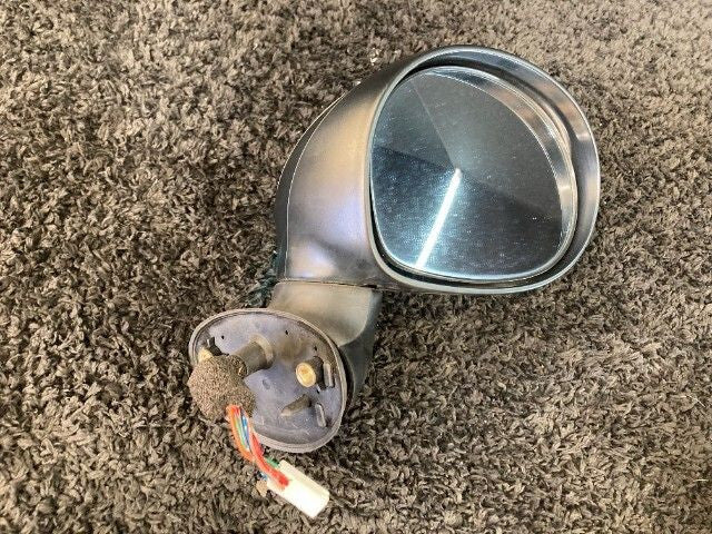 [SIDE MIRROR RH] SUZUKI LAPIN HE22S  K6A FF AT 2WD #0003228251746
