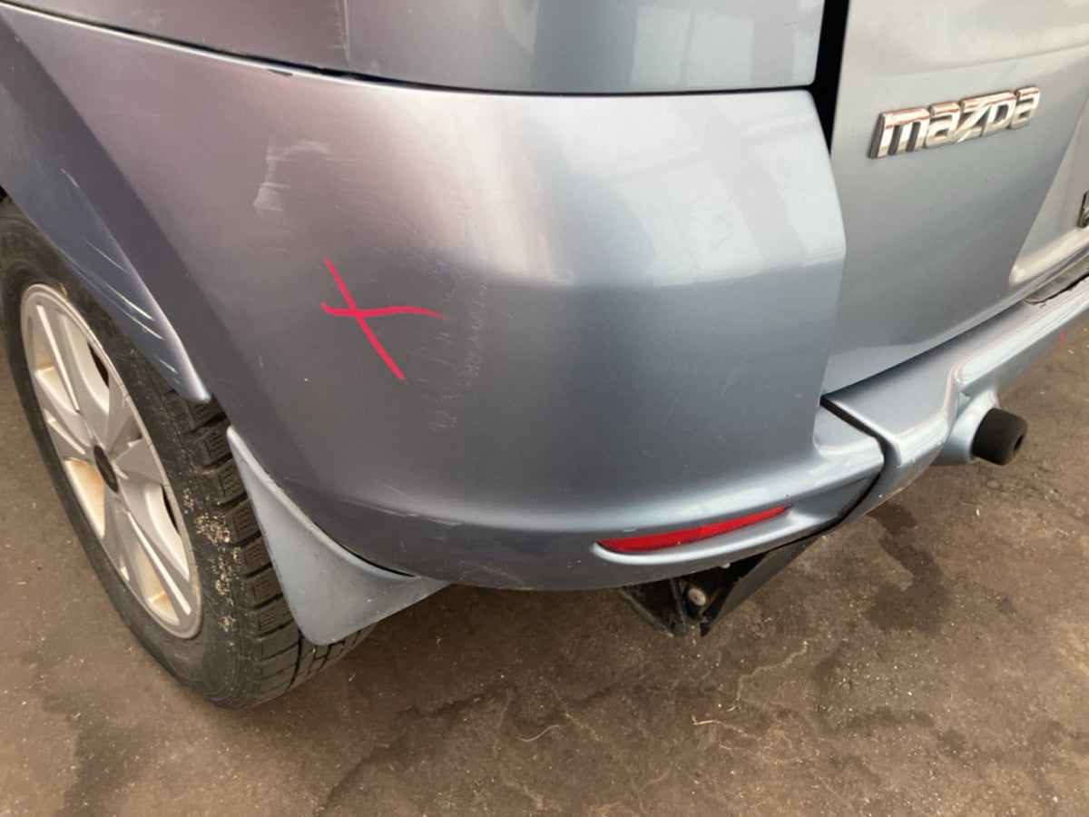 [CHOOSE PARTS] MAZDA DEMIO DY3W 2003 ZJ-VE FF AT 2WD #0002002682496