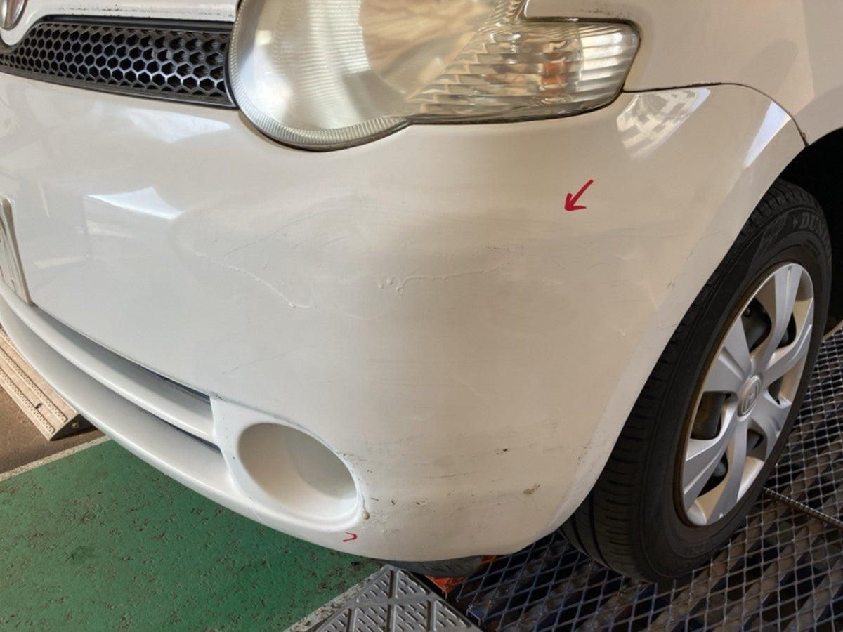 [CHOOSE PARTS] TOYOTA SIENTA NCP81G 2006 1NZ-FE FF AT 2WD #0001000013355
