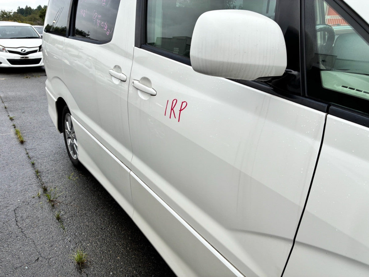 [CHOOSE PARTS] TOYOTA ALPHARD V MNH10W 2004 1MZ-FE FF AT 2WD #0401000000882