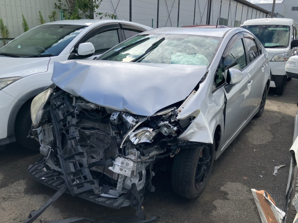 [CHOOSE PARTS] TOYOTA PRIUS ZVW30 2011 2ZR-FXE FF AT 2WD #0002002682749