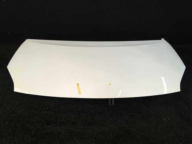 [BONNET] TOYOTA PRIUS ZVW30  2ZR-FXE FF AT 2WD #0003225191012