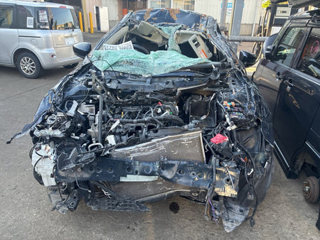 [CHOOSE PARTS] MAZDA DEMIO DJLAS 2019 P5-VPS FF AT 4WD #0002002661702