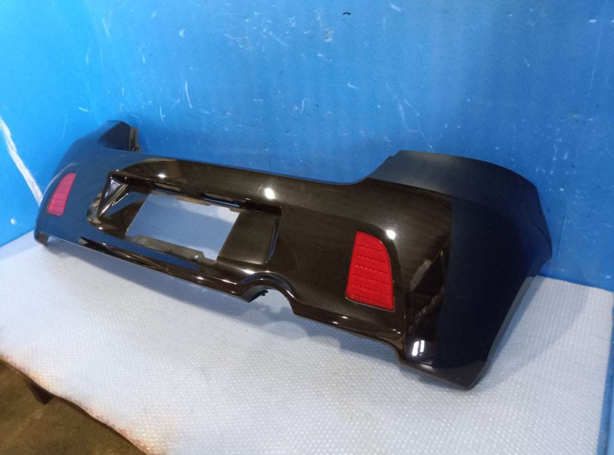 [R BUMPER ASSY] TOYOTA VITZ NCP91 2006 1NZ-FE FF AT 2WD #0403269017268