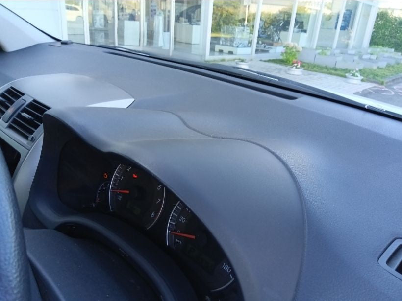 [BRAKE MASTER ASSY] TOYOTA COROLLA FIELDER NZE144G 2010 1NZ-FE FF AT 4WD #0403267013090