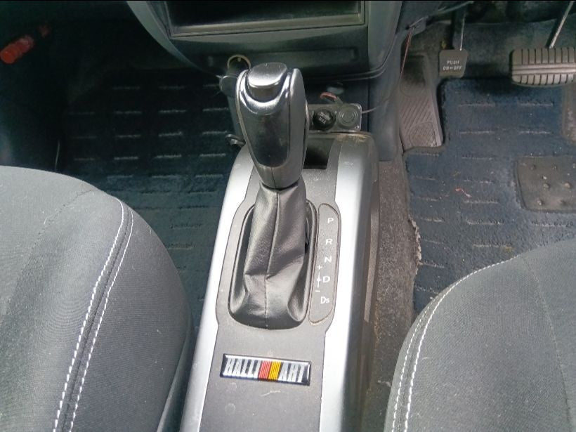 [R BUMPER ASSY] MITSUBISHI COLT Z27AG 2009 4G15 FF AT 2WD #0403266011061