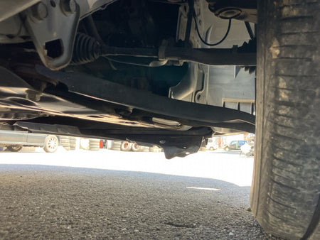 [CHOOSE PARTS] NISSAN X-TRAIL T32 2014 MR20DD FF AT 2WD #0002002661841