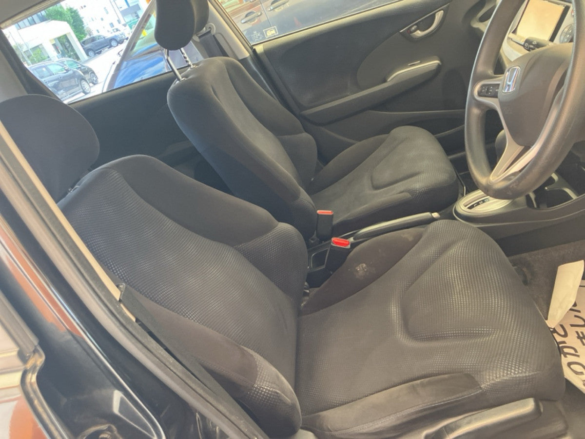 [CHOOSE PARTS] HONDA FIT GE6 2013 L13A FF AT 2WD #0001000015870