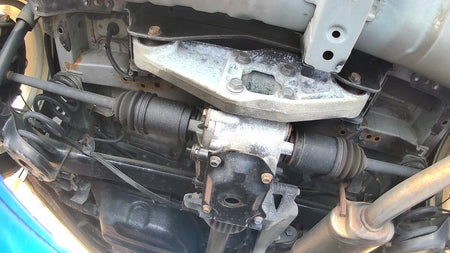 [CHOOSE PARTS] TOYOTA ESTIMA ACR55W 2008 2AZ-FE FF AT 4WD #0002002682512