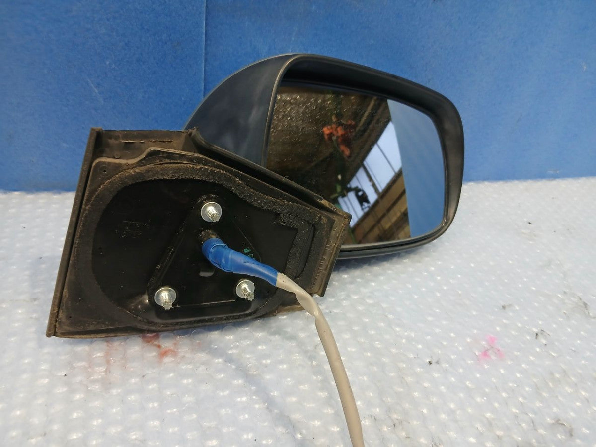 [SIDE MIRROR RH] TOYOTA VITZ KSP90 2009 1KR-FE FF AT 2WD #0403266011125