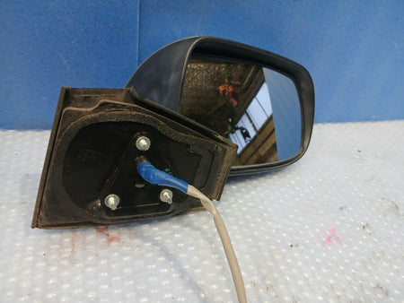 [SIDE MIRROR RH] TOYOTA VITZ KSP90 2009 1KR-FE FF AT 2WD #0403266011125