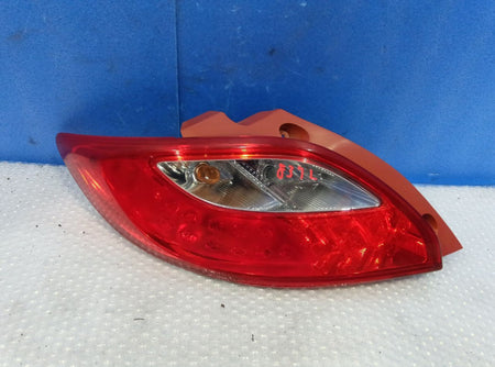 [TAIL LAMP LH] MAZDA DEMIO DE5FS 2008 ZY-VE FF AT 2WD #0403269015649