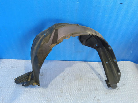 [FENDER LINER LH] TOYOTA VITZ KSP130 2013 1KR-FE FF AT 2WD #0403265010406