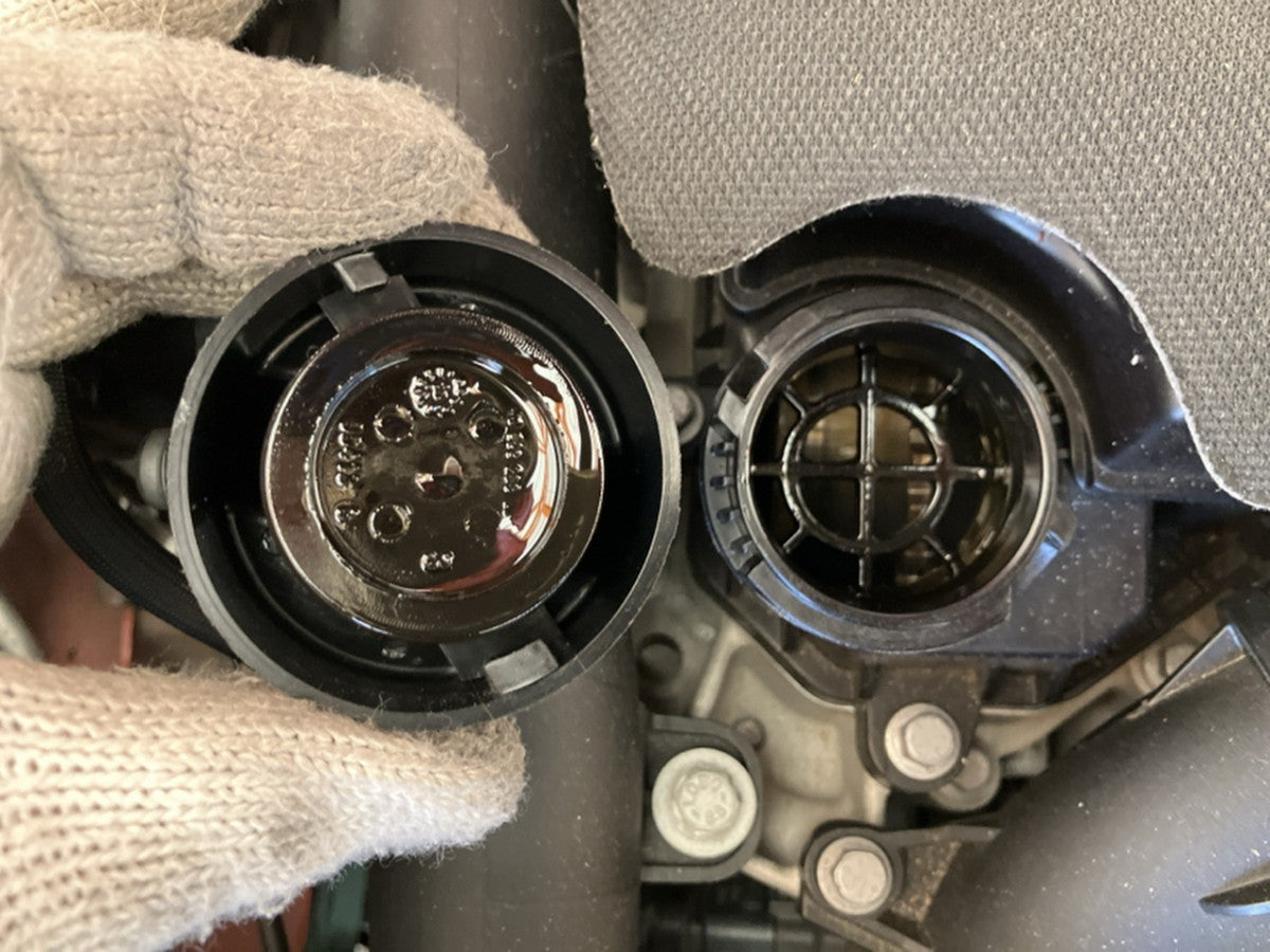 [USED ENGINE] PEUGEOT 208 A9HN01 2017 HN01 FF AT 2WD #0003267122565