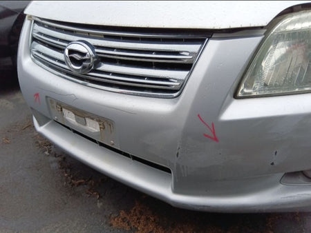 [CHOOSE PARTS] TOYOTA COROLLA AXIO NZE141 2006 1NZ-FE FF AT 2WD #0401000000431