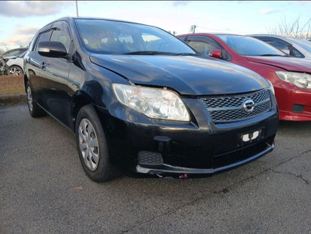 [P/W SWITCH SET] TOYOTA COROLLA FIELDER NZE144G 2008 1NZ-FE FF AT 4WD #040325C004536