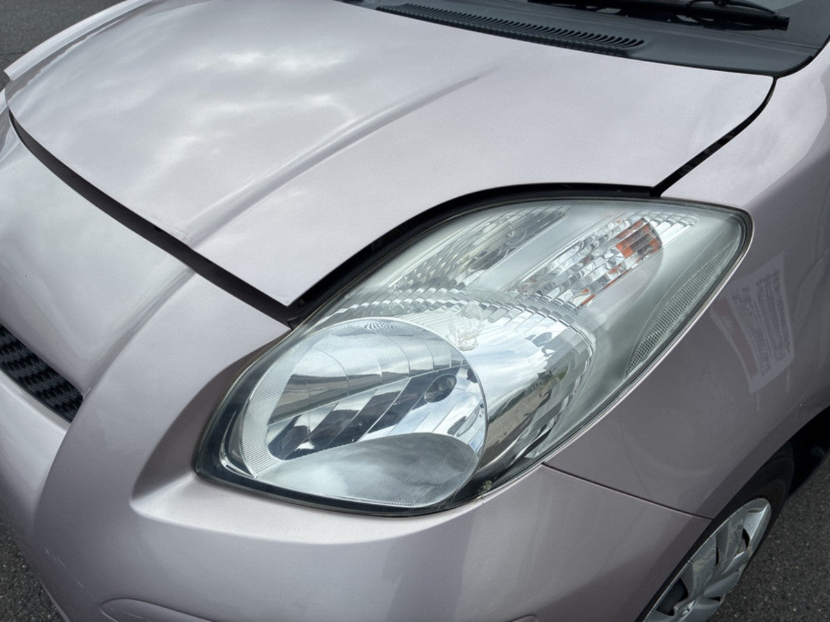 [CHOOSE PARTS] TOYOTA VITZ KSP90 2010 1KR-FE FF AT 2WD #0401000000847