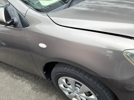 [SIDE MIRROR RH] TOYOTA COROLLA FIELDER NZE144G 2010 1NZ-FE FF AT 4WD #0403269016601
