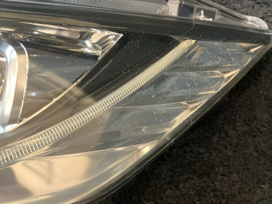 [HEADLIGHT ASSY LH] HONDA ODYSSEY RC1 2015 K24W FF AT 2WD #0003264082315