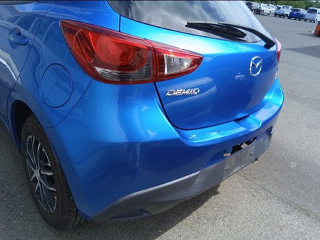 [F DOOR ASSY RH] MAZDA DEMIO DJ5FS 2014 S5-DPTS FF AT 2WD #0403268015417