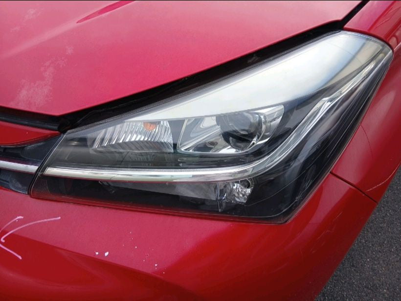 [REAR HOUSING ASSY] TOYOTA VITZ KSP130 2014 1KR-FE FF AT 2WD #0403267013404
