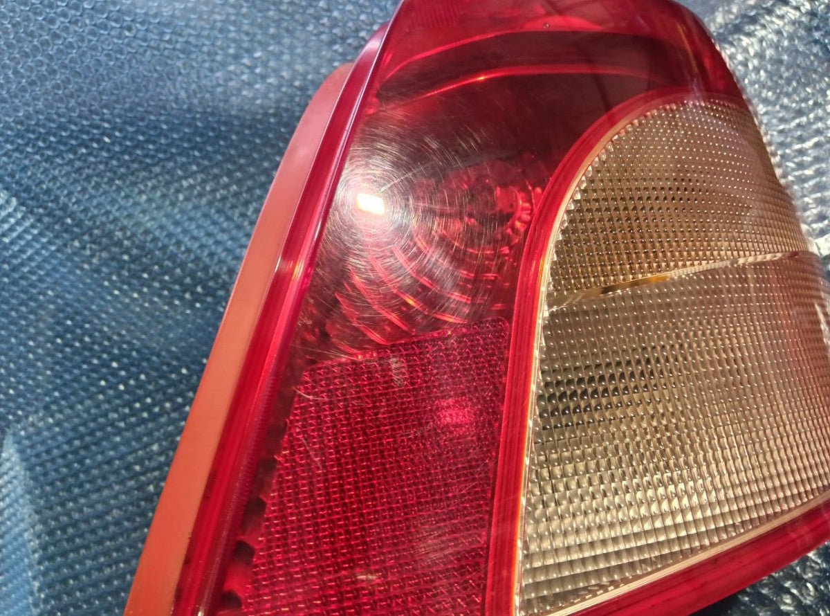 [TAIL LAMP RH] TOYOTA VITZ KSP90 2005 1KR-FE FF AT 2WD #0403264007652