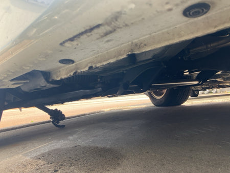 [CHOOSE PARTS] NISSAN SERENA CC25 2010 MR20DE FF AT 2WD #0002002672227