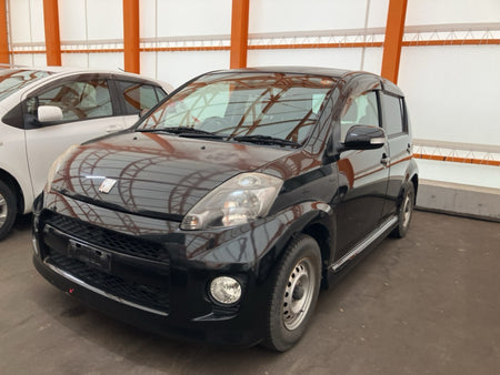 [CHOOSE PARTS] TOYOTA PASSO KGC10 2008 1KR-FE FF AT 2WD #0001000015311