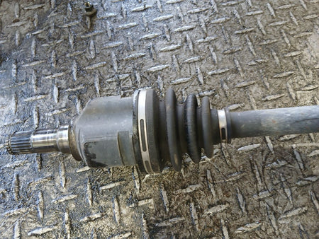 [F SUSPENSION ASSY RH] TOYOTA VITZ NCP91 2005 1NZ-FE FF MT 2WD #0403269017149
