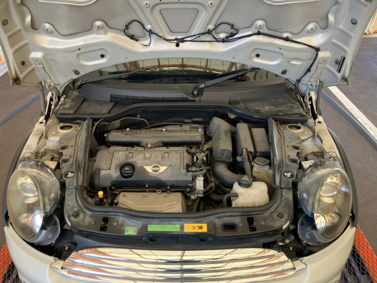 [CHOOSE PARTS] BMW MINI SU16 2011 N16B16A FF AT 2WD #0002002672098