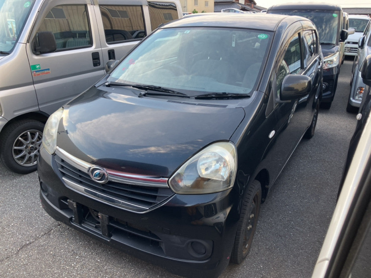 [CHOOSE PARTS] DAIHATSU MIRA e:S LA300S  KF FF AT 2WD #0002002682563