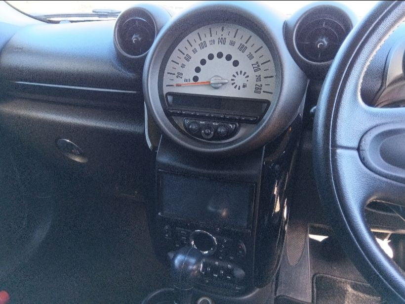 [CHOOSE PARTS] BMW MINI ZA16 2011 N16B16A  AT 2WD #0401000000785