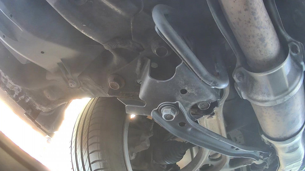 [CHOOSE PARTS] PEUGEOT 208 A95F01 2013 EP6C FF AT 2WD #0002002661599