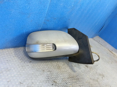 [SIDE MIRROR RH] TOYOTA COROLLA FIELDER NZE141G 2008 1NZ-FE FF AT 2WD #0403268014915