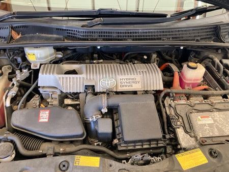 [CHOOSE PARTS] TOYOTA PRIUS ZVW30 2010 2ZR-FXE FF AT 2WD #0001000015217