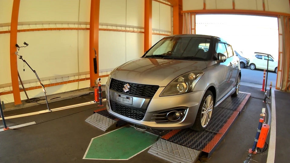 [CHOOSE PARTS] SUZUKI SWIFT ZC32S 2012 M16A FF MT 2WD #0001000016174