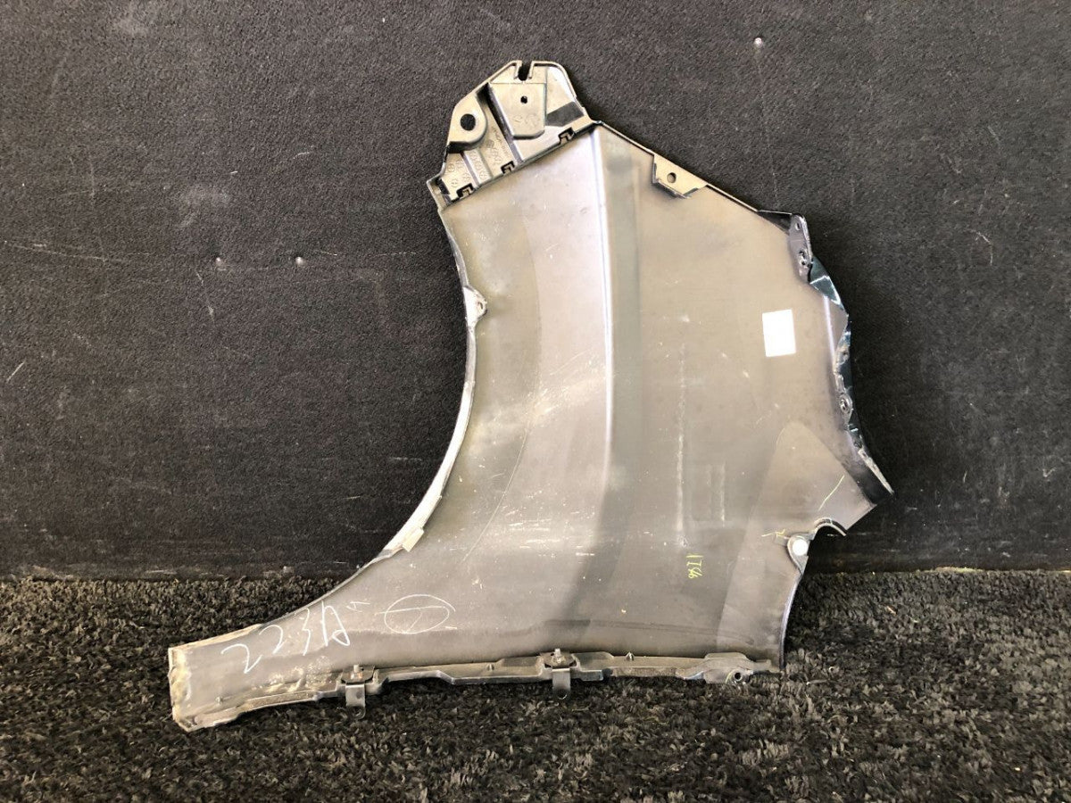 [FENDER RH] DAIHATSU MOVE LA150S  KF FF AT 2WD #000322B300399