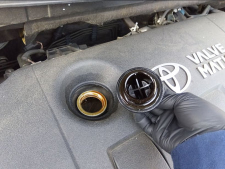 [R DRUM RH] TOYOTA ISIS ZGM10W 2011 2ZR-FAE FF AT 2WD #0403264008467