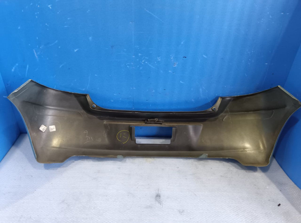 [R BUMPER ASSY] TOYOTA VITZ KSP90 2010 1KR-FE FF AT 2WD #0403268015144
