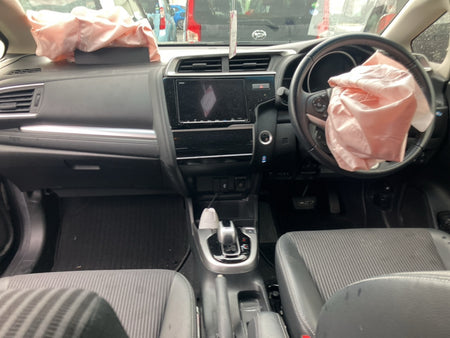 [CHOOSE PARTS] HONDA FIT HYBRID GP6 2019 LEB FF AT 4WD #0002002661637