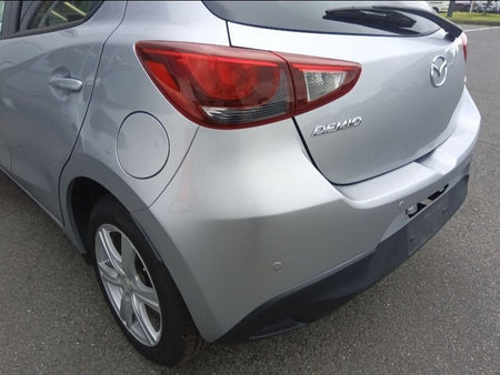 [CHOOSE PARTS] MAZDA DEMIO DJ5FS 2016 S5-DPTS FF AT 2WD #0402002660060