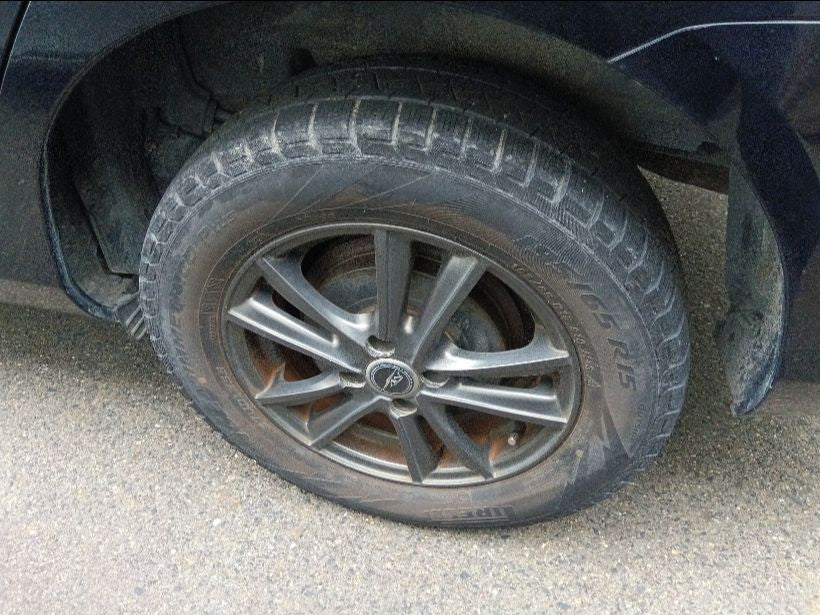 [CHOOSE PARTS] TOYOTA COROLLA FIELDER NZE141G 2007 1NZ-FE FF AT 2WD #0401000000613