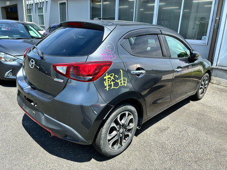 [CHOOSE PARTS] MAZDA DEMIO DJ5FS 2015 S5-DPTS FF MT 2WD #0401000000769