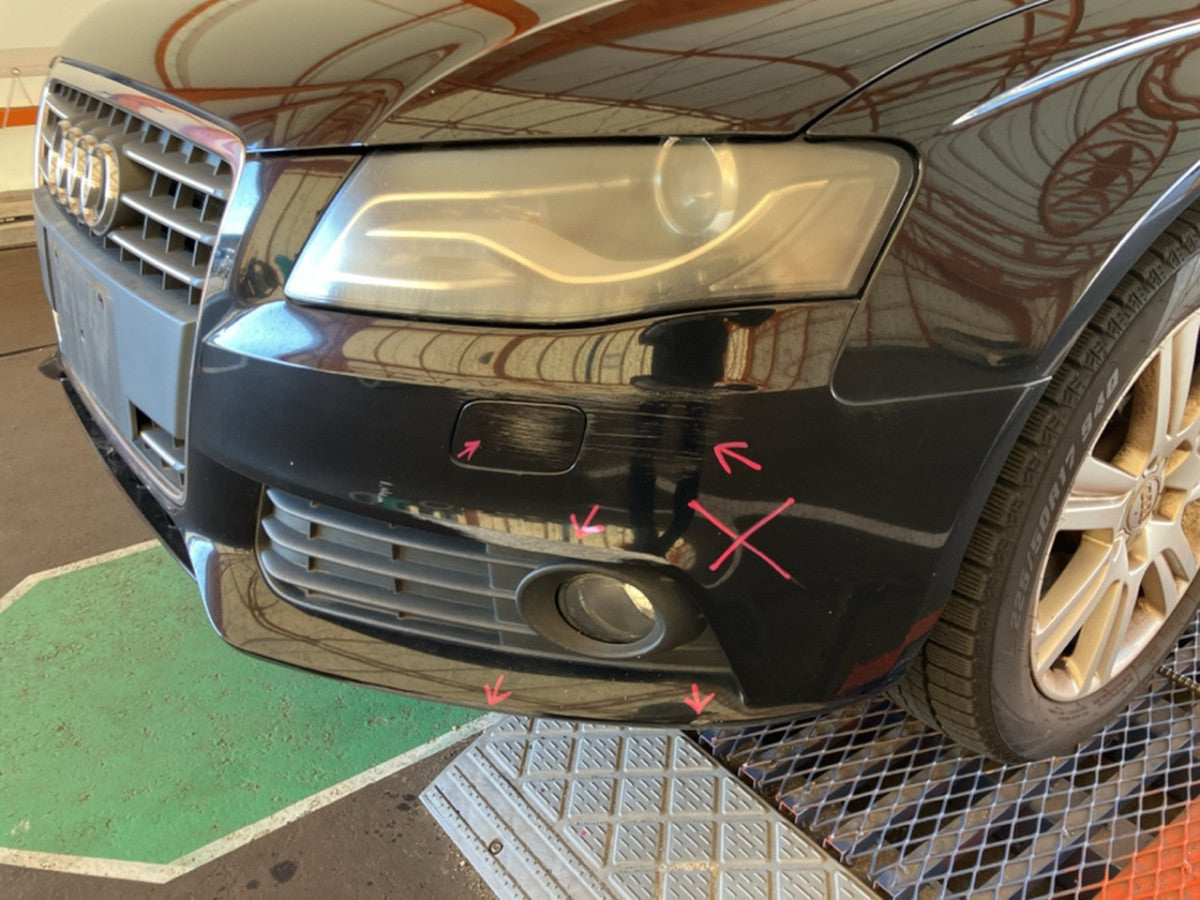 [CHOOSE PARTS] AUDI A4 AVANT 8KCDH 2010 CDH FF AT 2WD #0002002682673