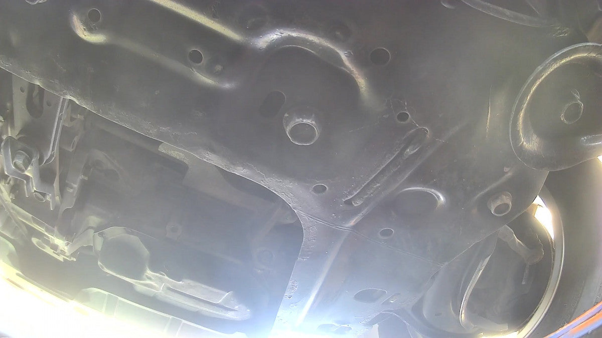 [CHOOSE PARTS] NISSAN SERENA CNC25 2006 MR20DE FF AT 4WD #0002002672007