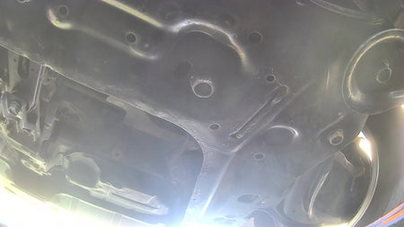 [CHOOSE PARTS] NISSAN SERENA CNC25 2006 MR20DE FF AT 4WD #0002002672007