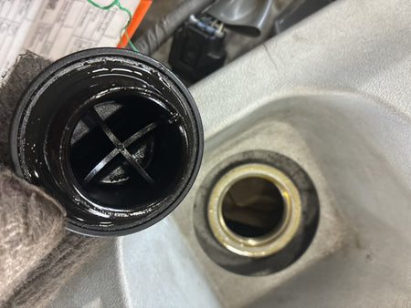 [USED ENGINE] TOYOTA PRIUS ZVW30 2011 2ZR-FXE FF AT 2WD #0003264070485