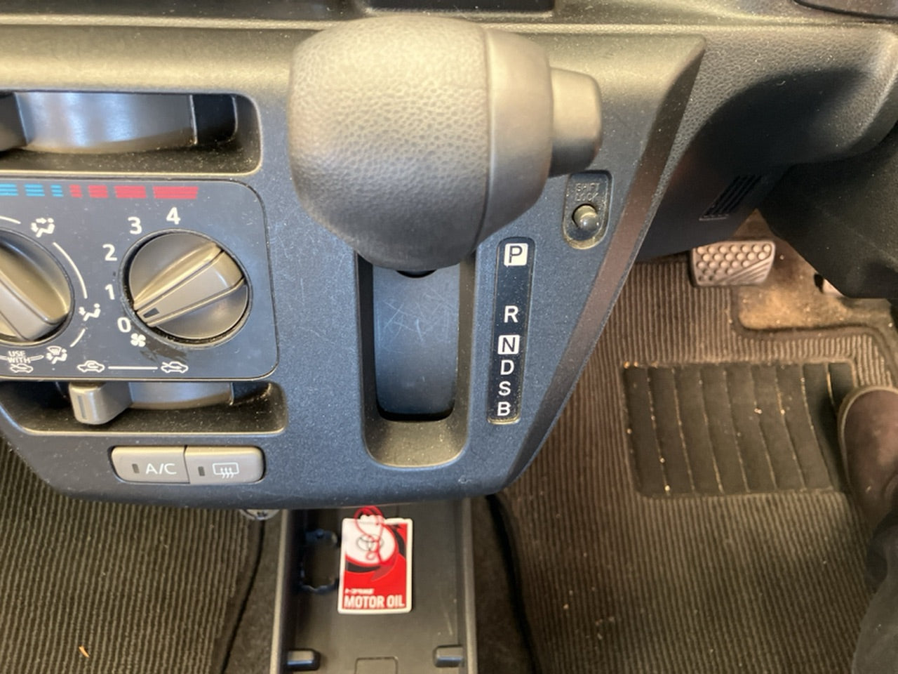 [CHOOSE PARTS] DAIHATSU MIRA e:S LA350S  KF FF AT 2WD #0002002672068