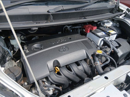 [CHOOSE PARTS] TOYOTA SPADE NCP141 2012 1NZ-FE FF AT 2WD #0401000000673
