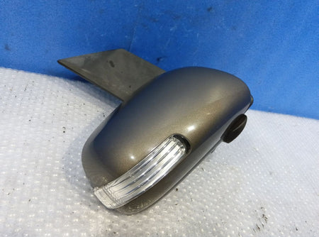 [SIDE MIRROR RH] TOYOTA ISIS ANM10W 2009 1AZ-FSE FF AT 2WD #0403268015115